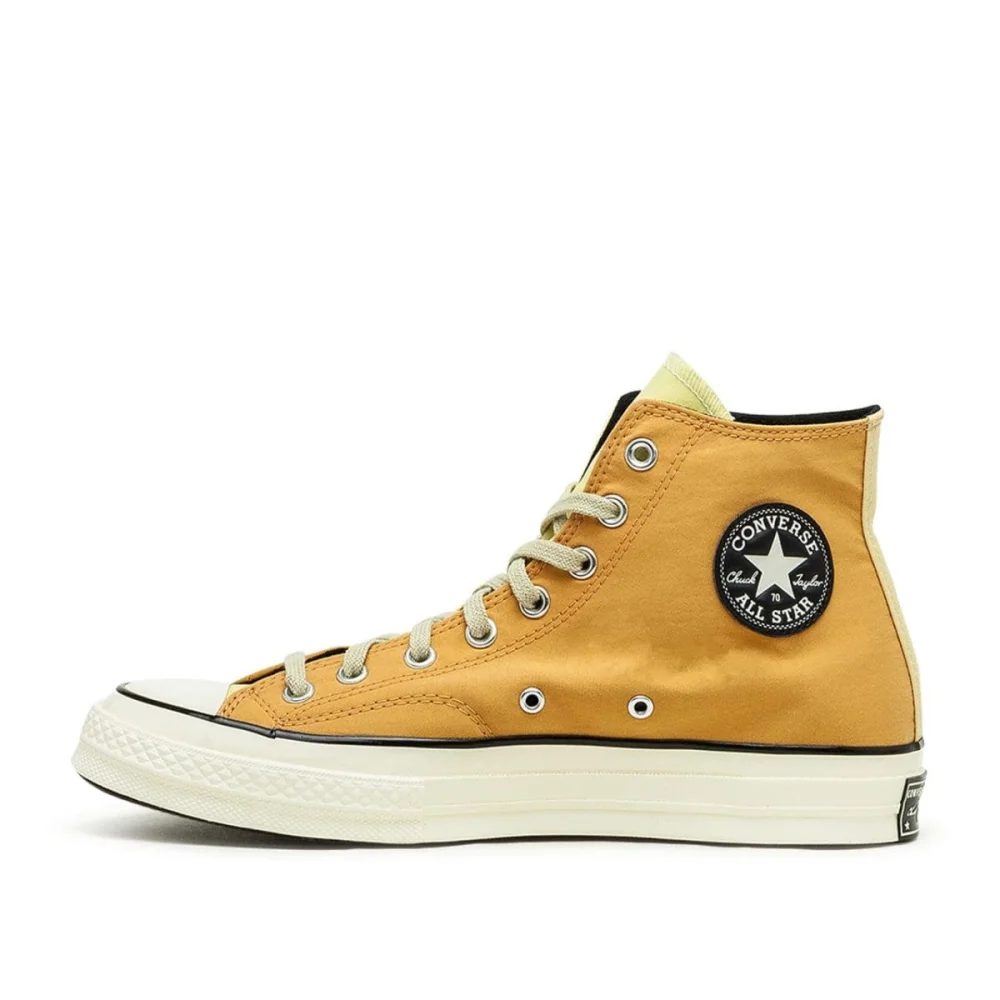 Converse Chuck 70 Hi Plant Color 170683C / braun