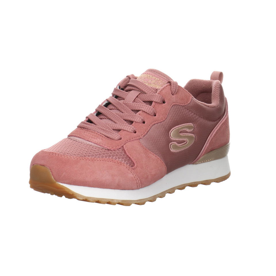 Skechers OG 85-Golden Gurl Sneaker