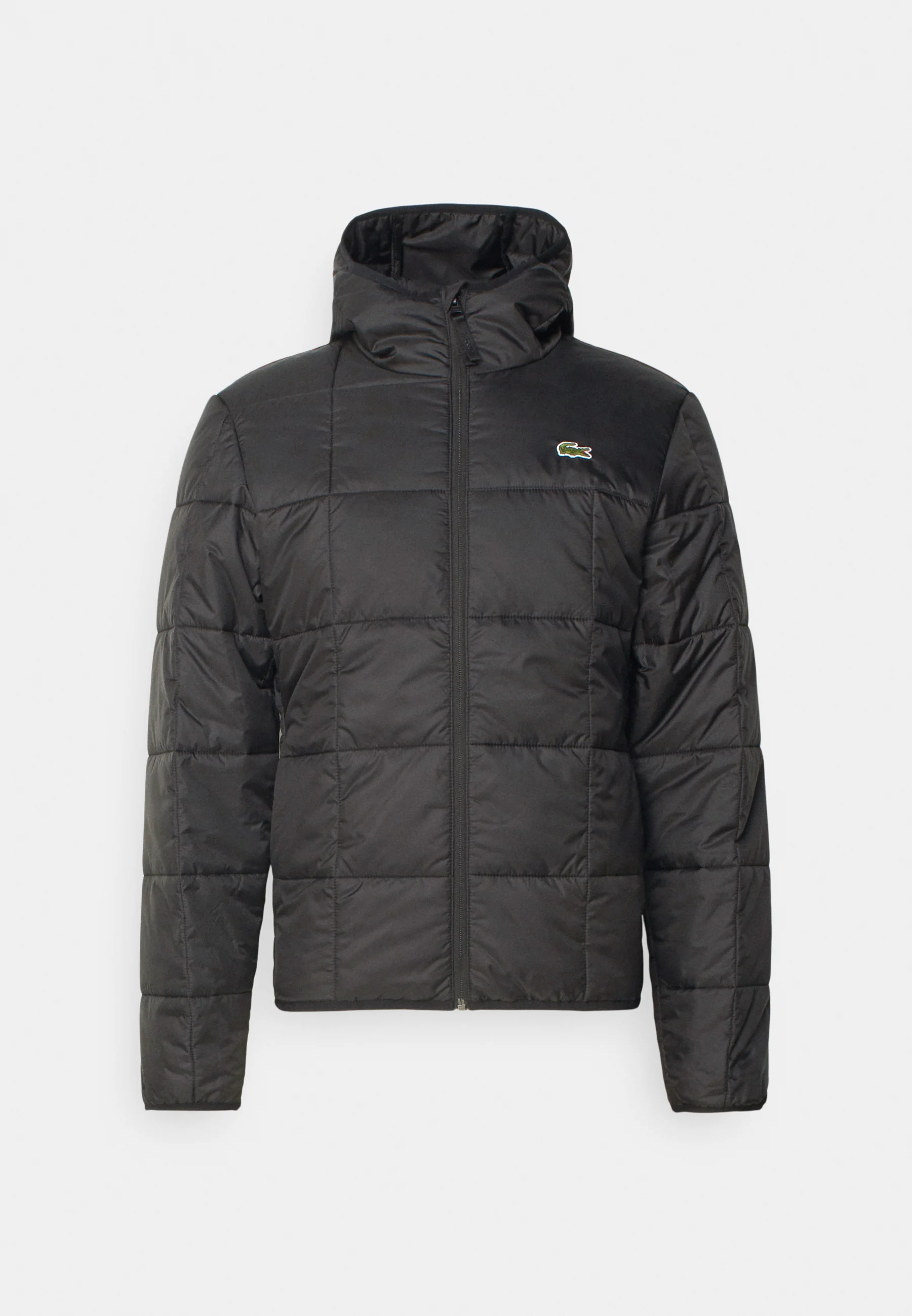 Lacoste Sport PUFFER JACKET - Chaqueta de invierno