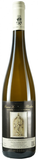 2017 Longuicher Maximiner Herrenberg Riesling 