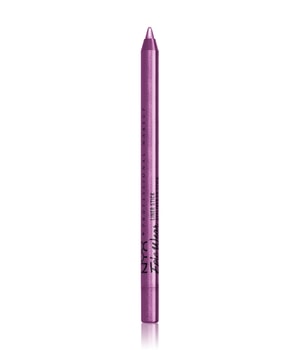 NYX Professional Makeup Epic Wear Semi-Perm Graphic Liner Stick Kajalstift-1.2 g