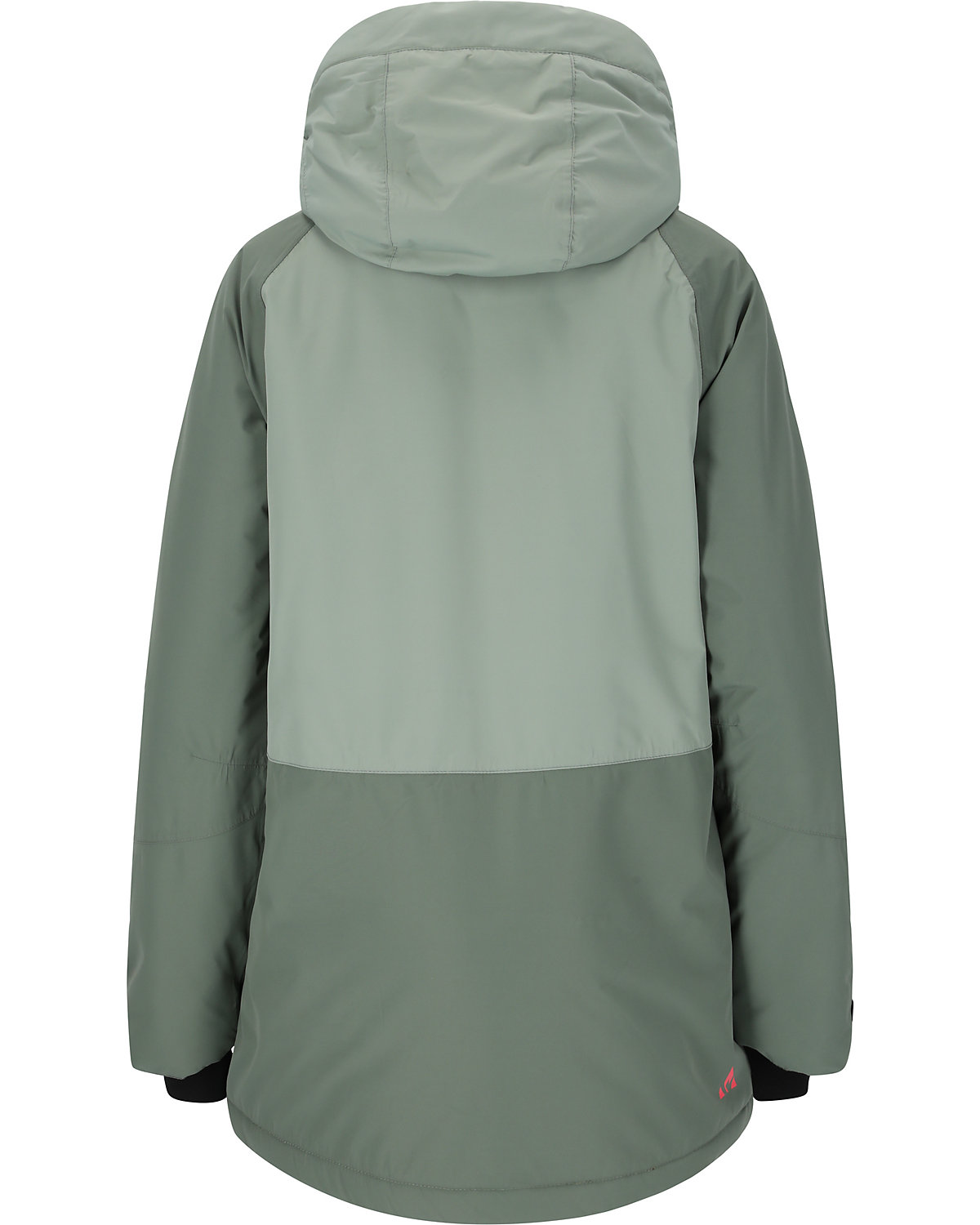 Kinder Skijacke
