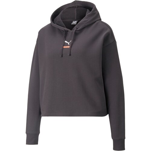 DAMEN KAPUZENSWEAT BETTER HOODIE TR