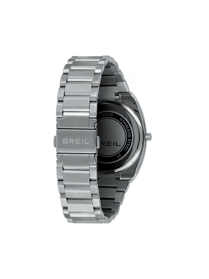 Breil Analoguhr bsw6.5 grün günstig kaufen 38 mm