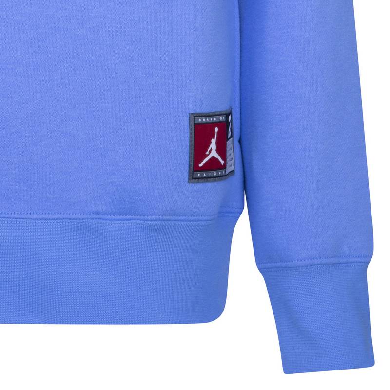 Nike JORDAN HBR Hoodie Jungen