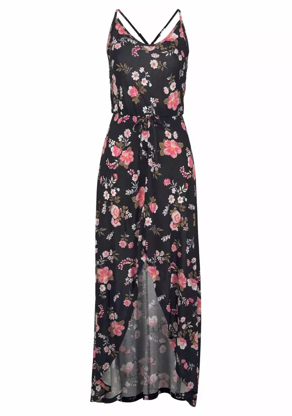 Maxikleid