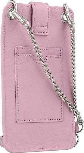 Liebeskind Classics Handytasche Leder 10 cm