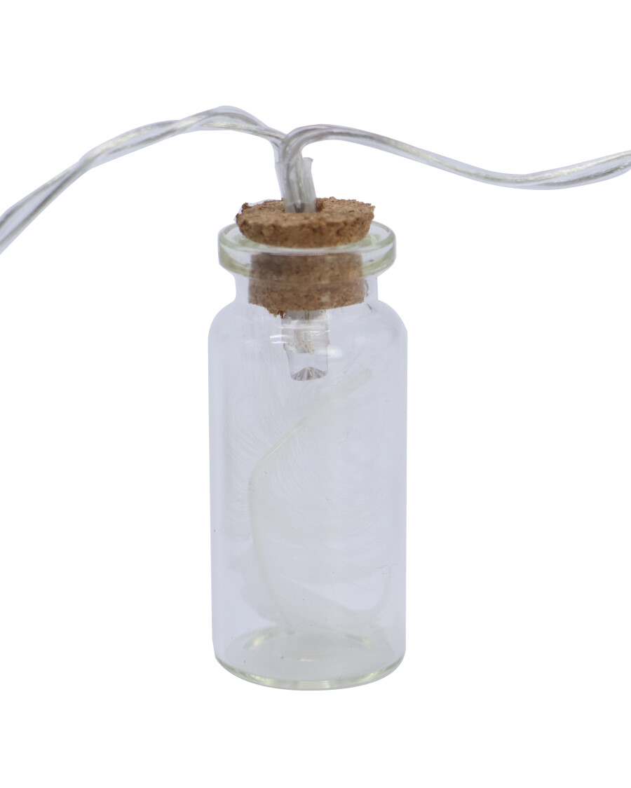 LED-Lichterkette