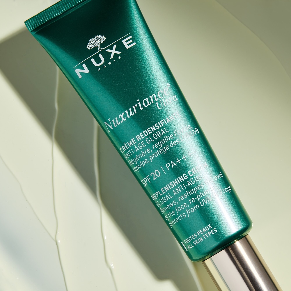 Nuxe Nuxuriance® Ultra Crème Redensifiante SPF20 PA+++