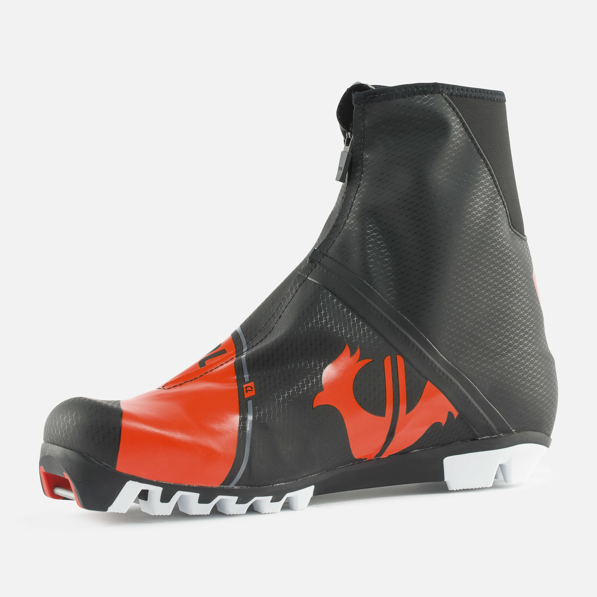 Chaussures de ski nordique Unisexee X-IUM W.C. CLASSIC