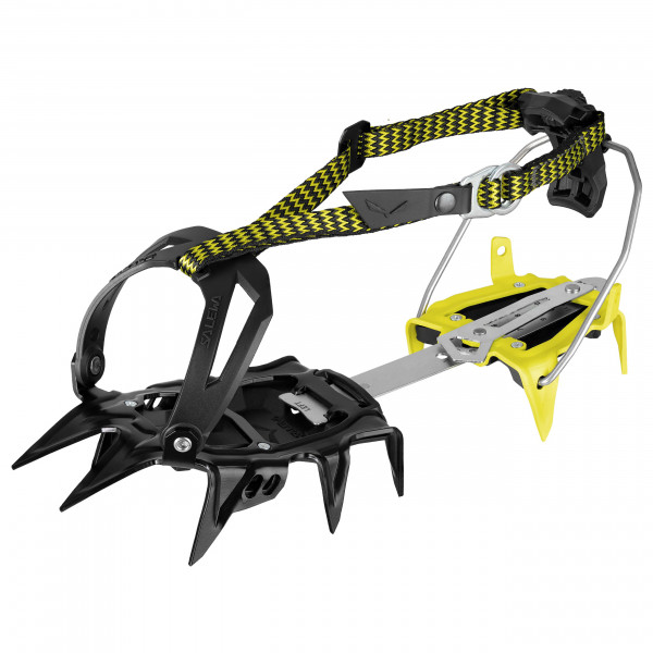 Salewa - Alpinist Combi - Steigeisen