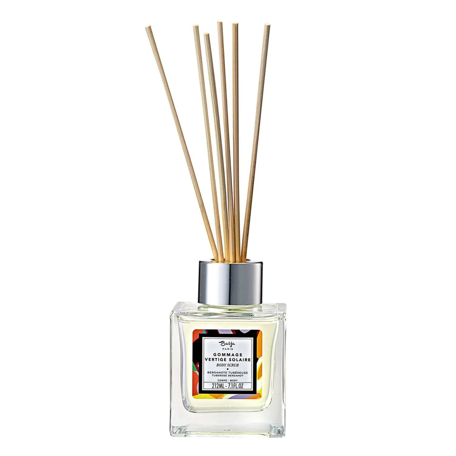 baïja Vertige Solaire Bouquet Parfumé 100 ml