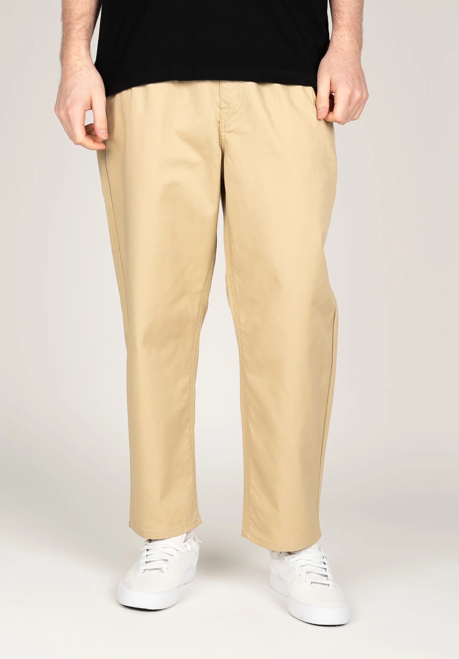 Pleated Loose