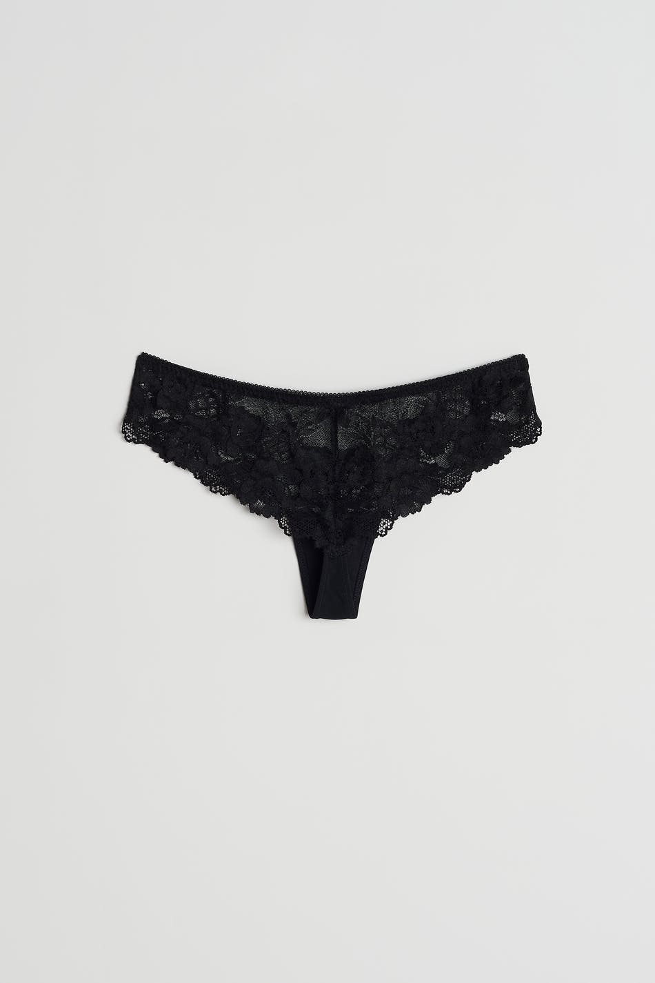 Lace string