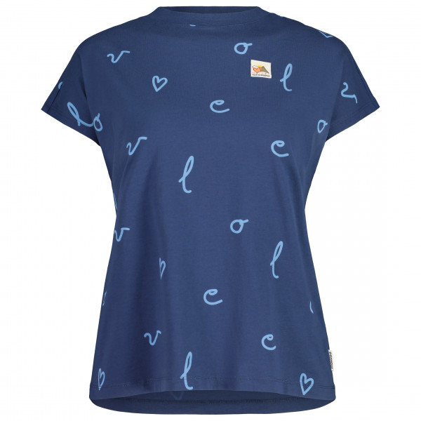 Maloja - Women's ViumsM. - T-Shirt