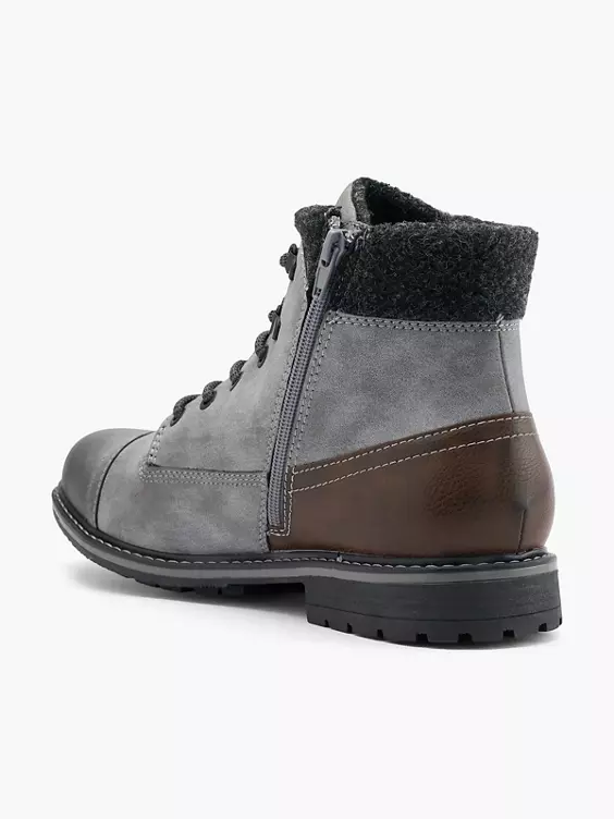 DANIEL HECHTER Schnürboots