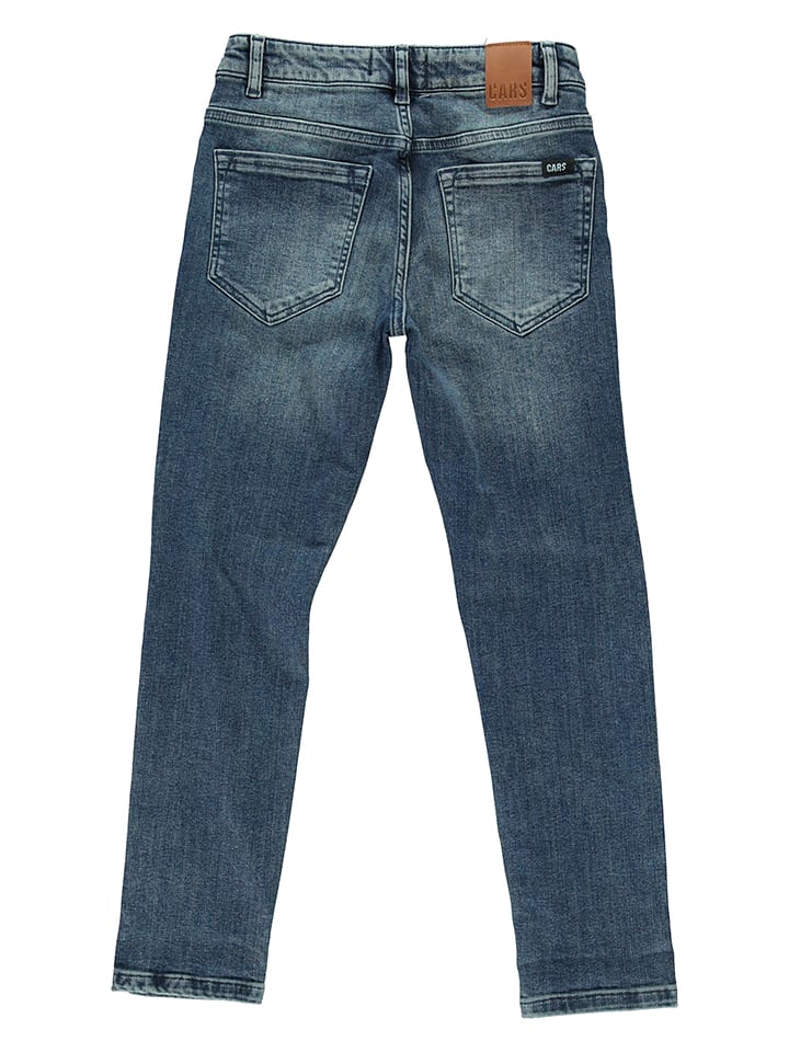 Cars Jeans 