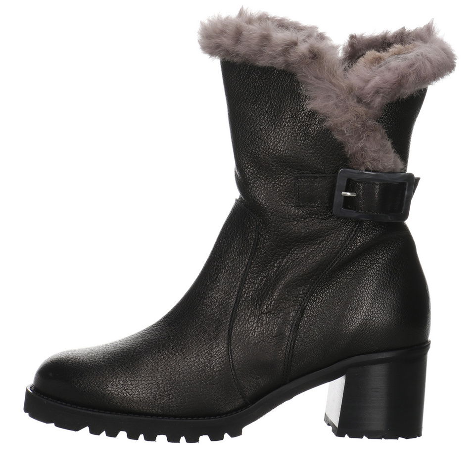 Brunate Stiefelette