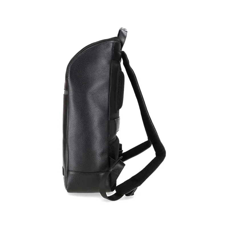 Jost STOCKHOLM Daypack Rucksack 2.0 - schwarz