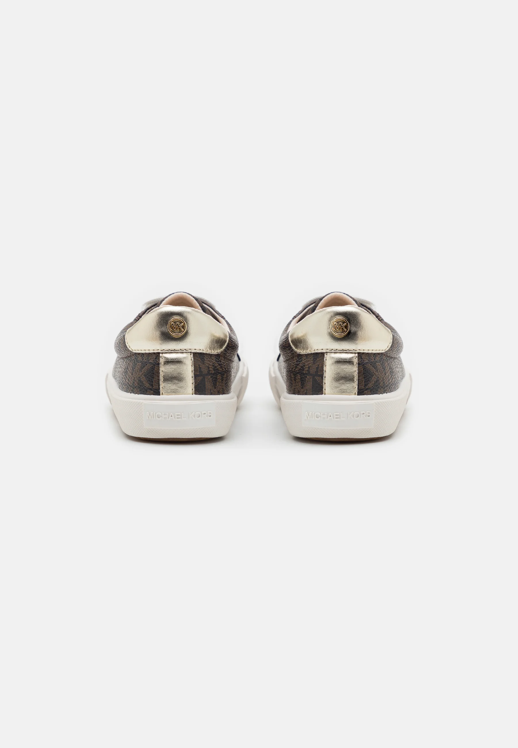 Michael Kors Kids IZETTA FRANKY - Zapatillas bajas