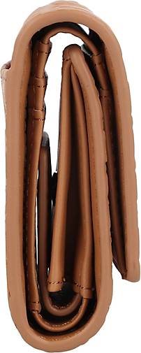 Calvin Klein Re-Lock Geldbörse RFID Schutz 10.5 cm