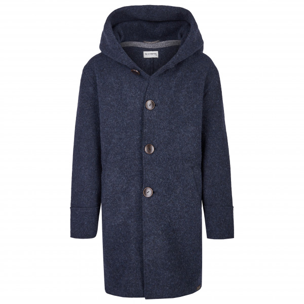 STAPF - Adriano - Wollparka