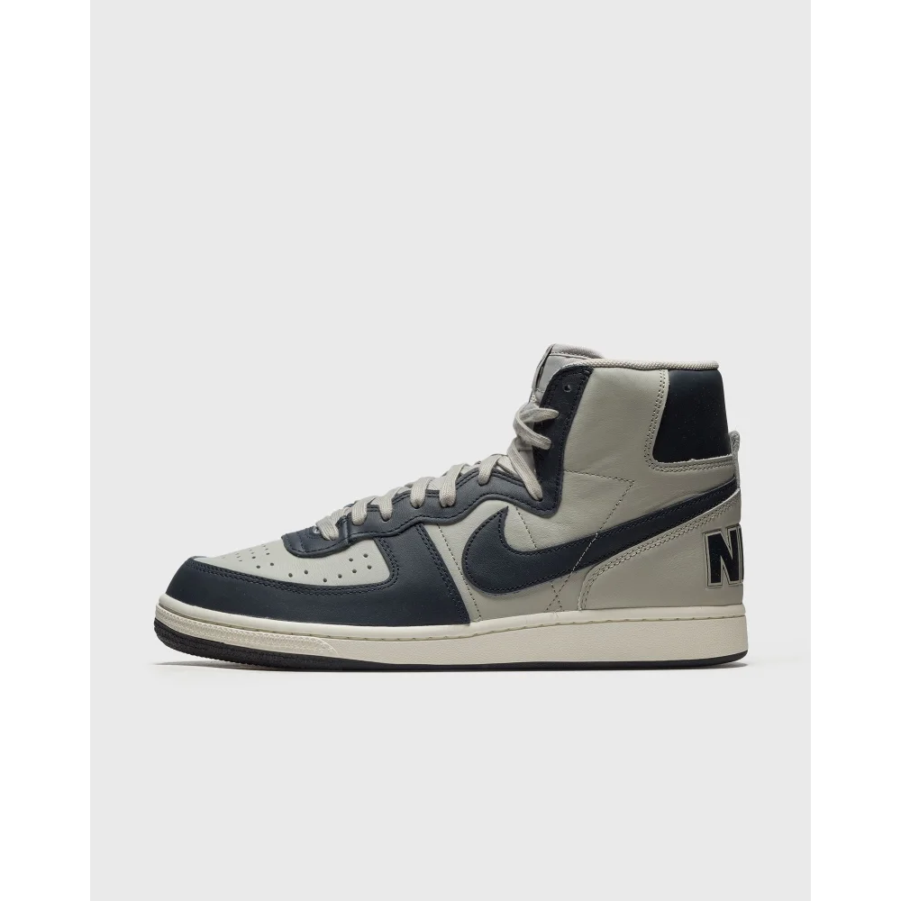 Nike Terminator High FB1832 001 / grau