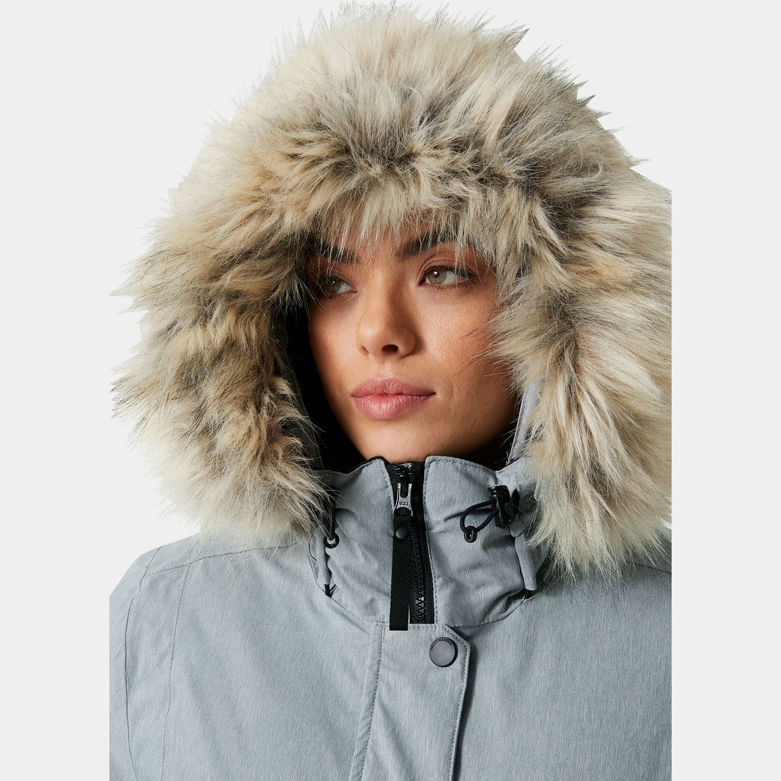 Women’s Senja Insulated Winter Parka