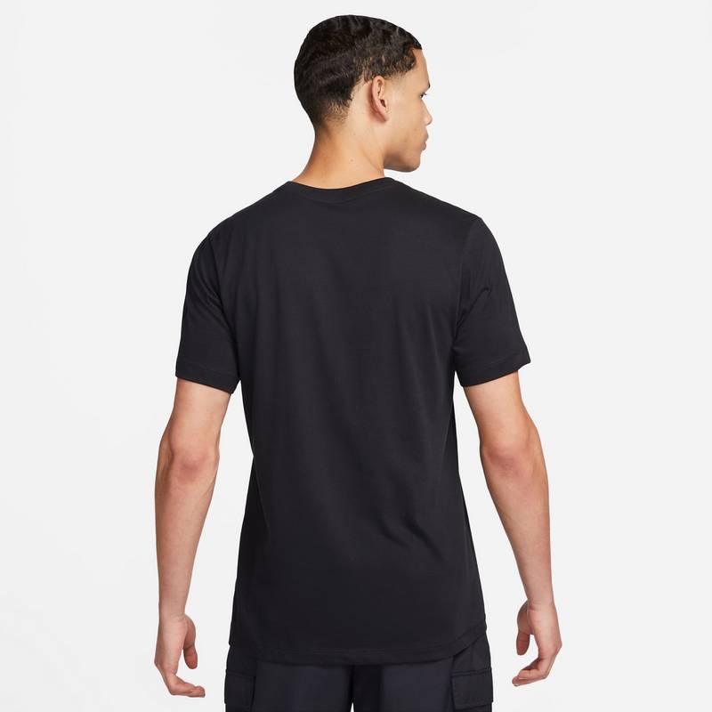 Nike FC T-Shirt Herren