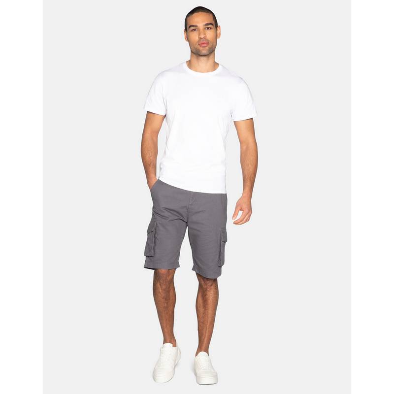 Threadbare THB Short Bute Cargo Cargoshorts Herren