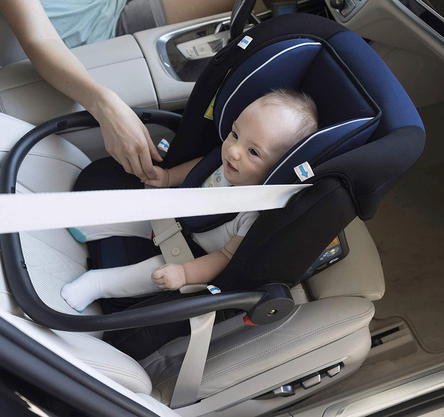 Petex Babyschale Bambini 901, bis: 13 kg