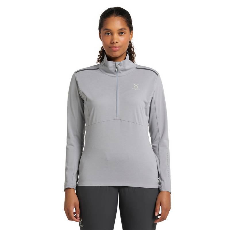 Haglöfs L.I.M Strive Mid Top Funktionsshirt Damen