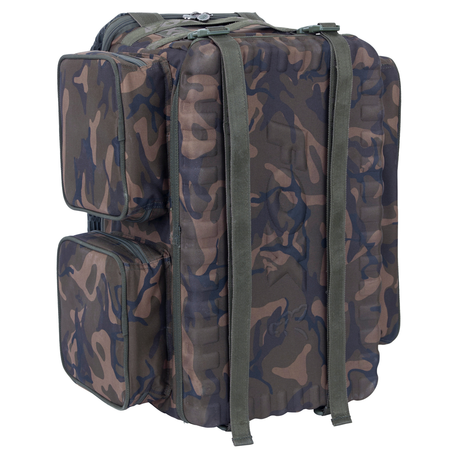 Fox Carp Rucksack Camolite Ruckall