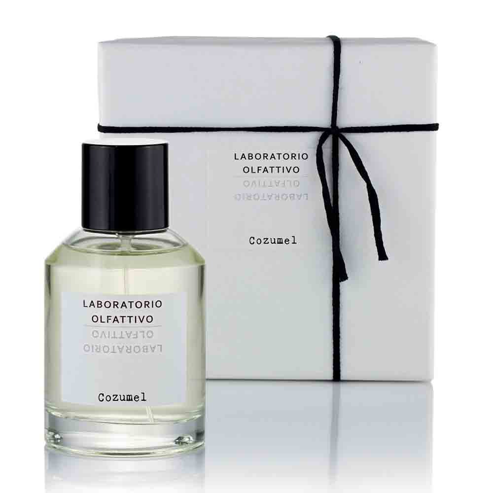 Laboratorio Olfattivo Cozumel Eau de Parfum Nat. Spray