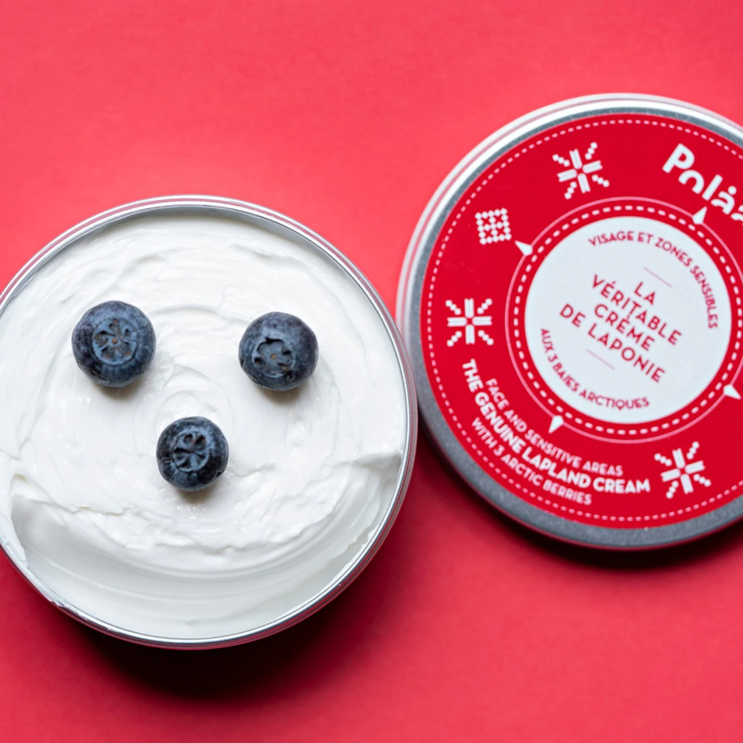 Polaar, la auténtica crema de Laponia