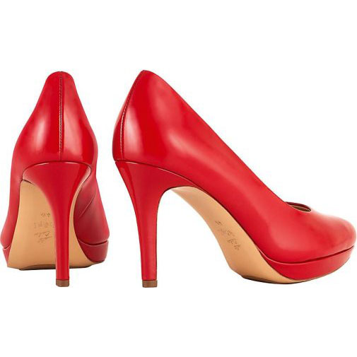 Högl Pumps STUDIO 80