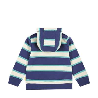 Sweatshirt, dunkelblau für Jungs