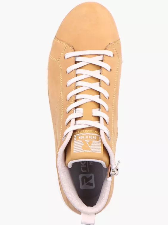 Rieker Damen Sneaker High