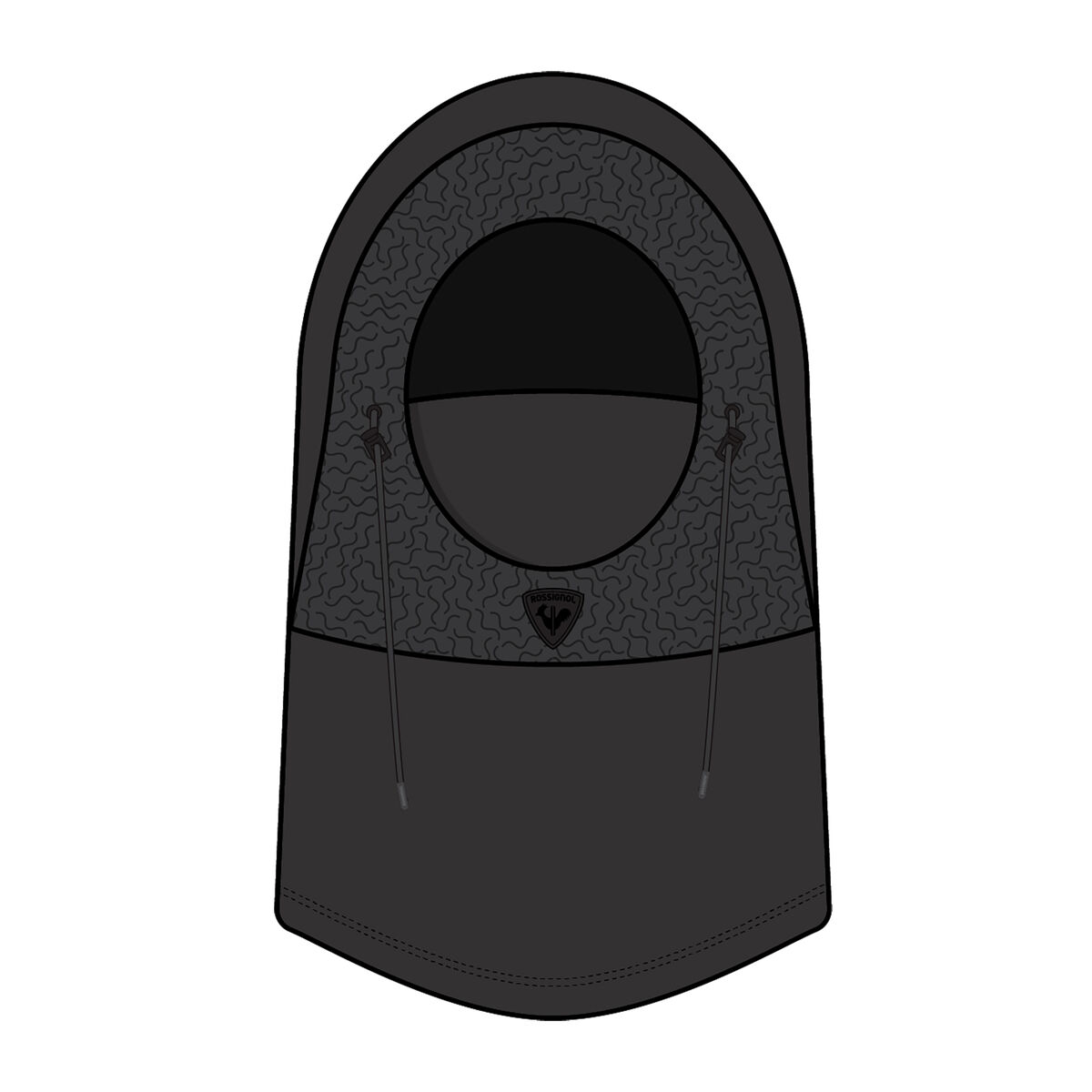 Trendy Kindersturmhaube
