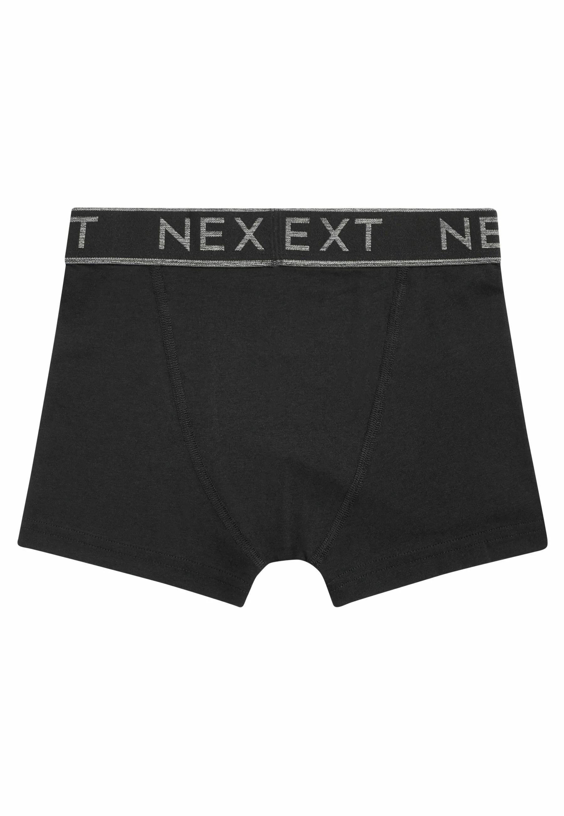 Siguiente TRUNKS PACK 5 - Culotte