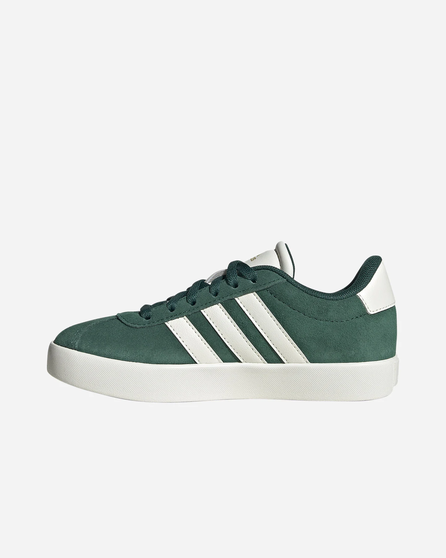 Buty sportowe Adidas Core Vl Court 3.0 Jr ID6309