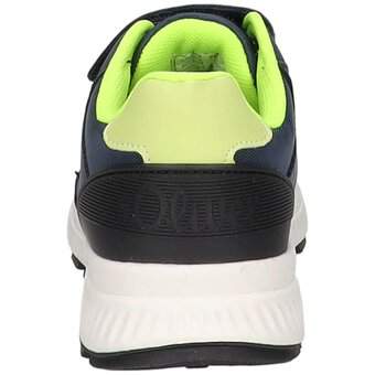 s.Oliver Sneaker in blau
