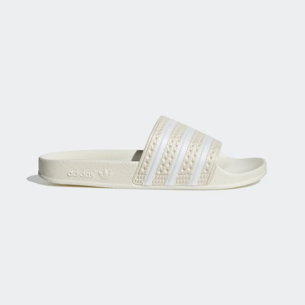 adidas Adilette GX9489 / weiss