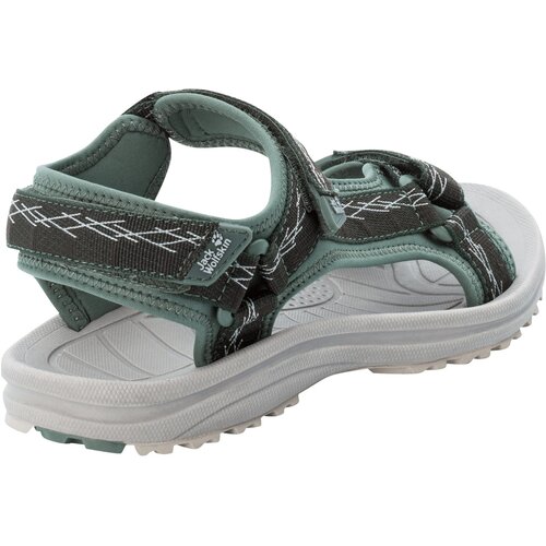 DAMEN SANDALEN WAVE BREAKER W
