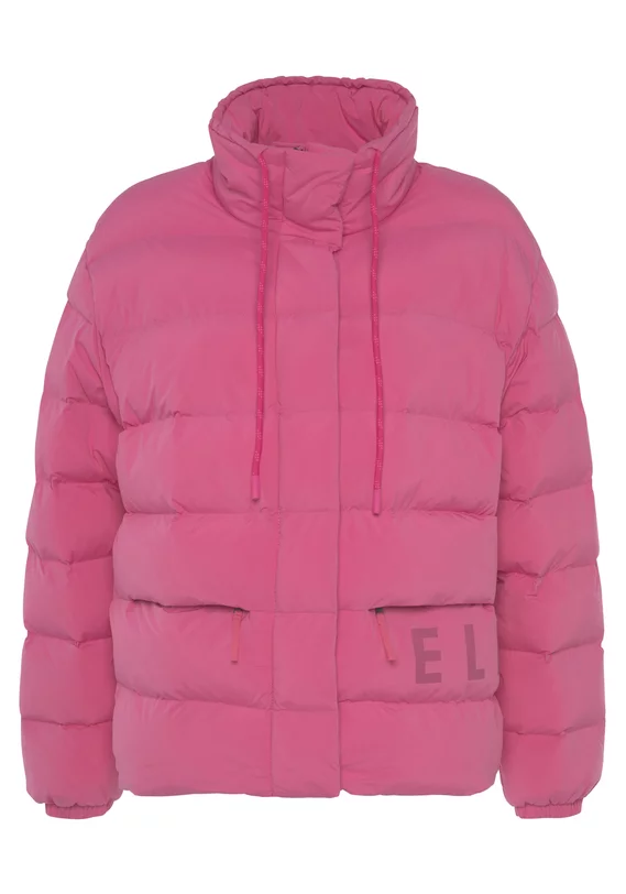 Steppjacke