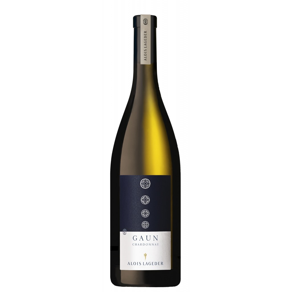 20202021 'Gaun' Chardonnay trocken - BIO