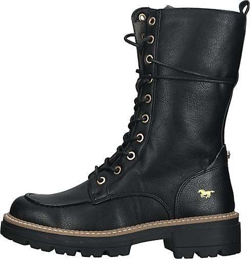 MUSTANG Stiefel