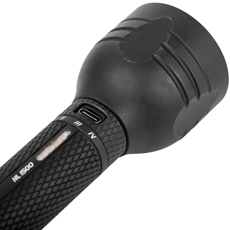 Blaser Lampe HL 1500
