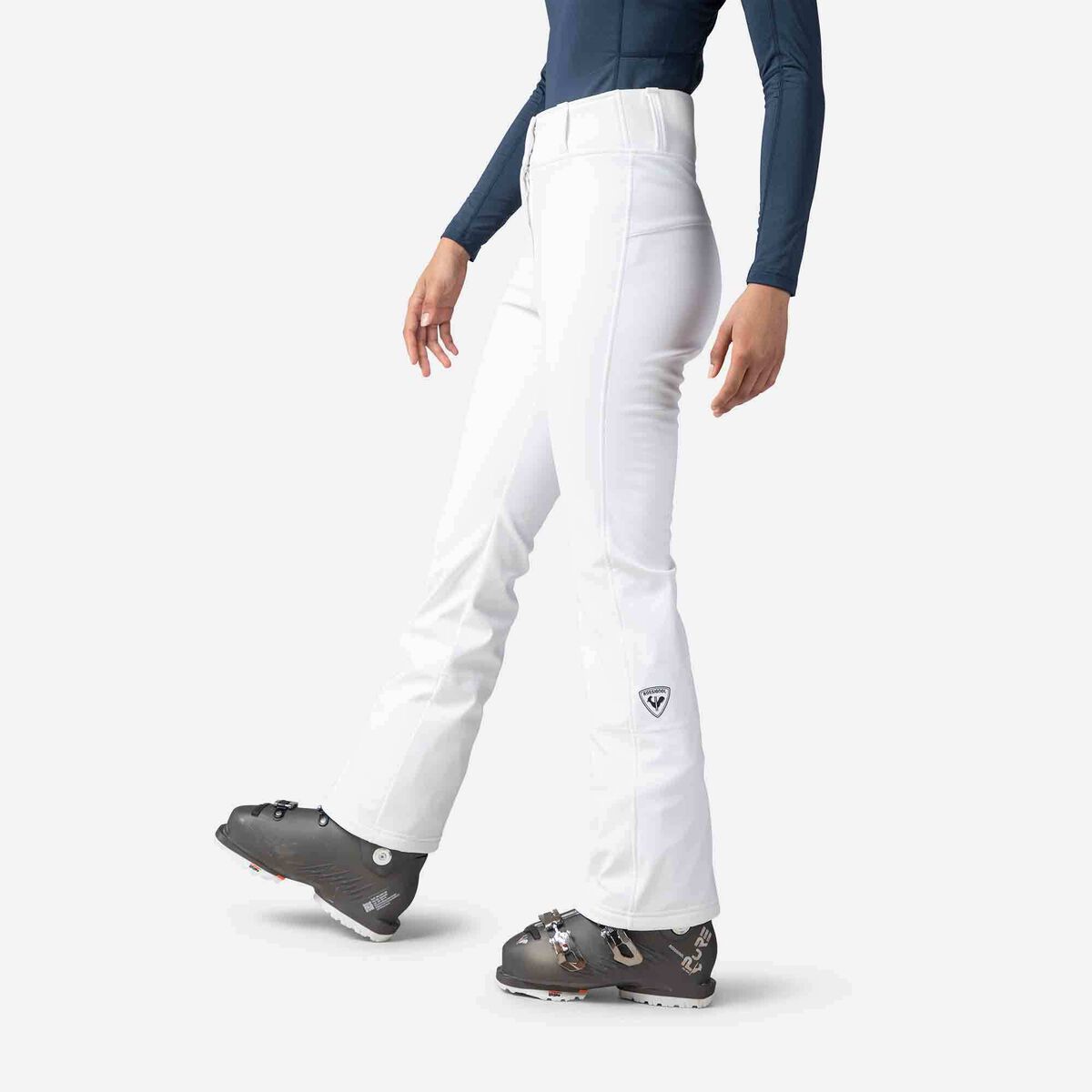 Softshell-Damenskihose