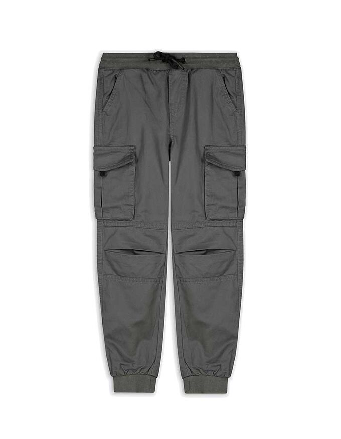 Cargohose - Normale Länge